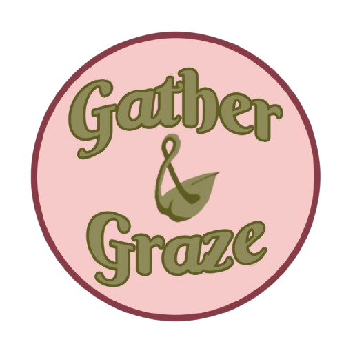 Gather &amp; Graze