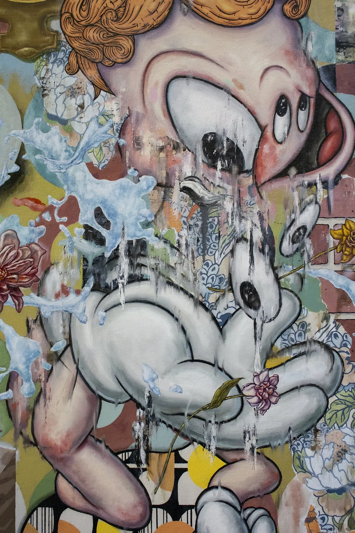 Ginger (free shipping)