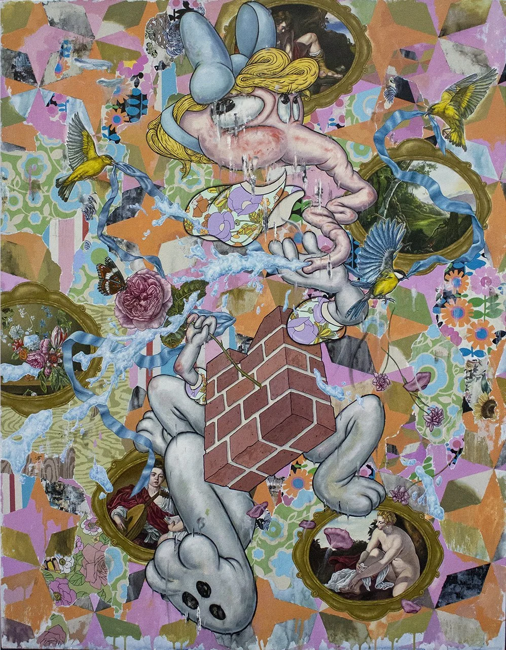 Phantasm Parade (free shipping)