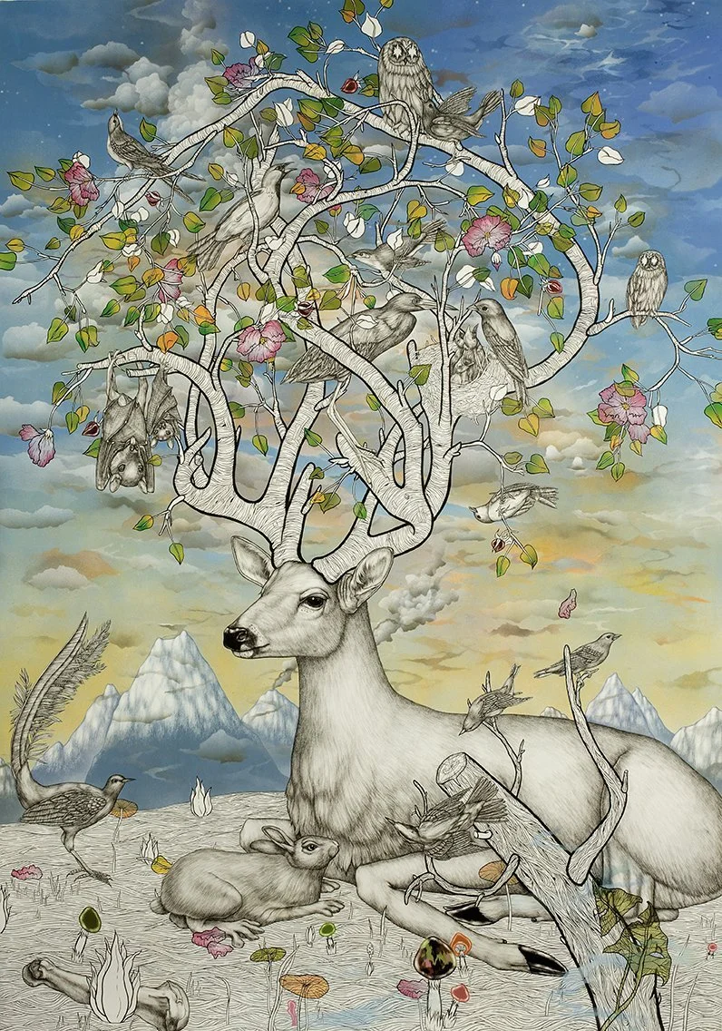 Fantastic Planet (free shipping)