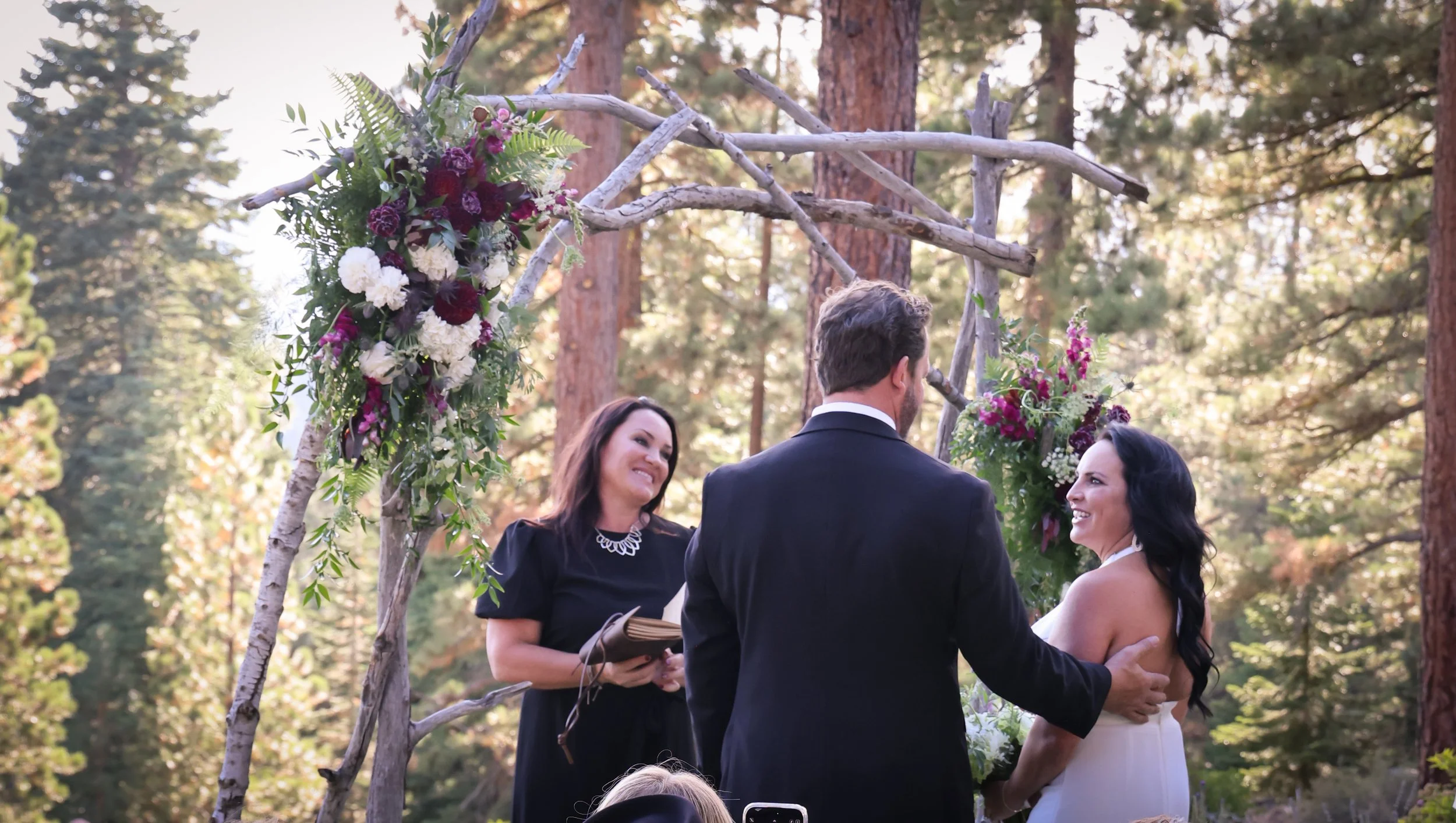 The Truckee Projects