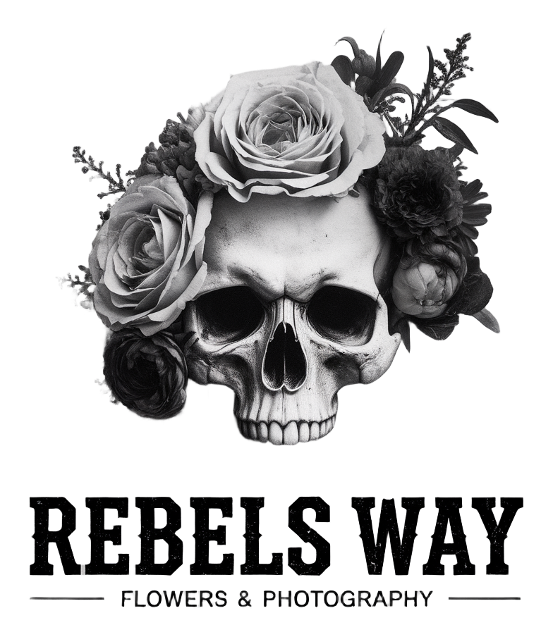 Rebels Way Flower Bar