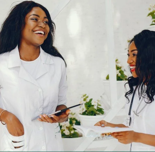 Start Smiling! Pivoting Into a New Career as a Dental Professional