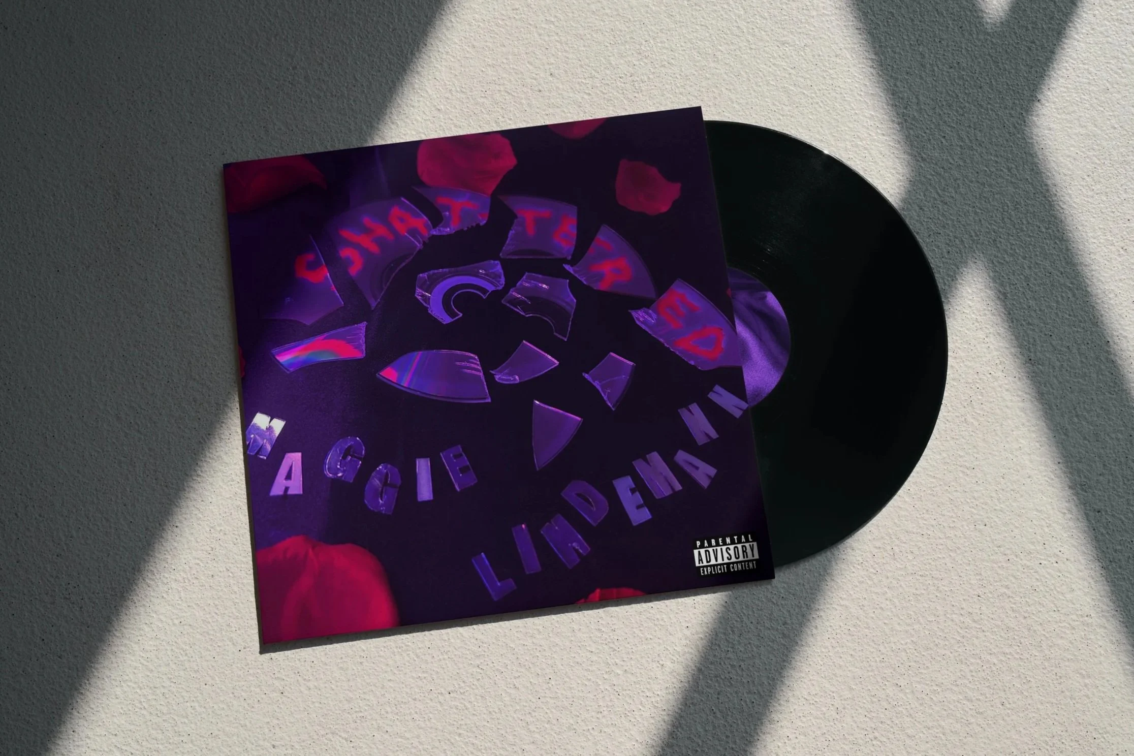 Maggie Lindemann Album