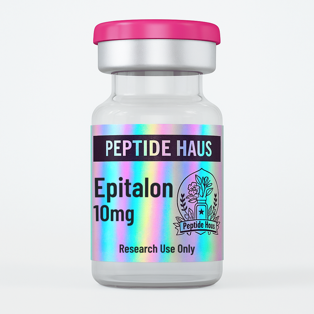 Epitalon 10mg - $29