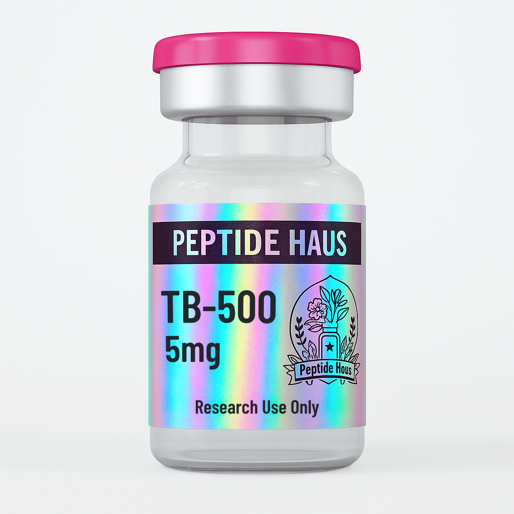 TB-500 5mg - $49