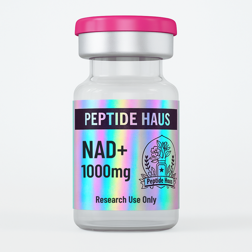 NAD+ 1000mg - $79