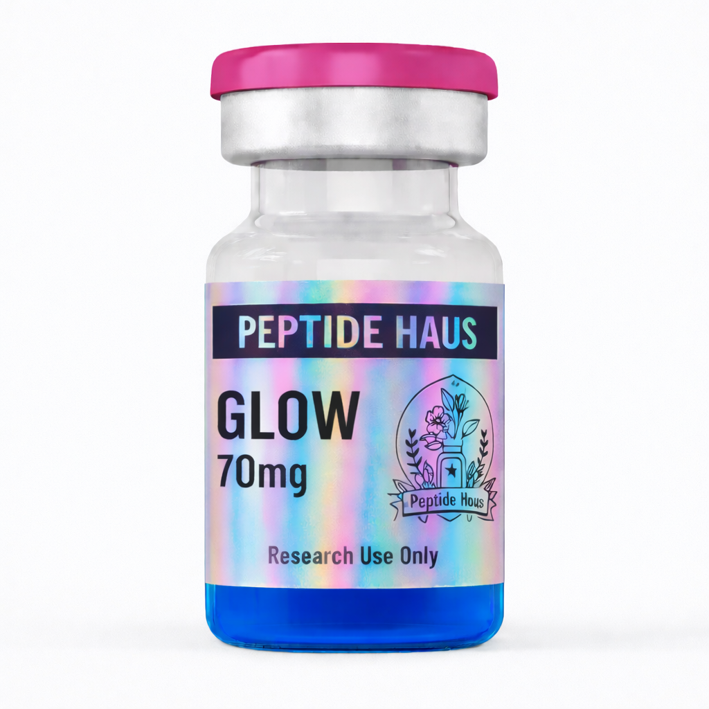 GLOW 70mg - $109