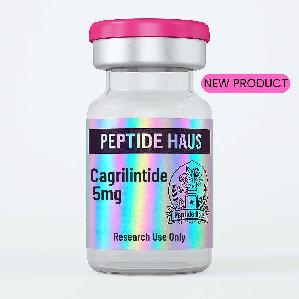 Cagrilintide 5mg - $49