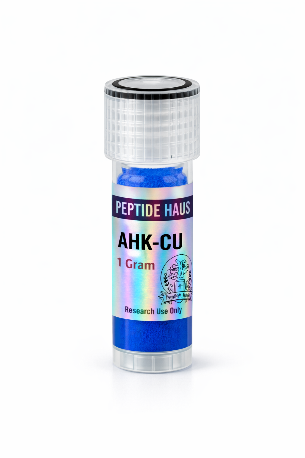AHK-Cu Raw Powder 1g - $30
