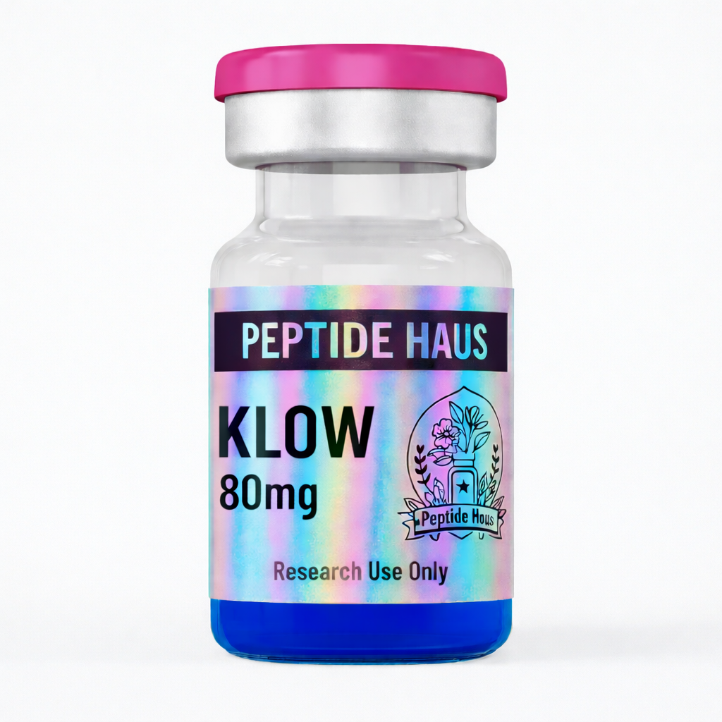 KLOW 80mg - $119