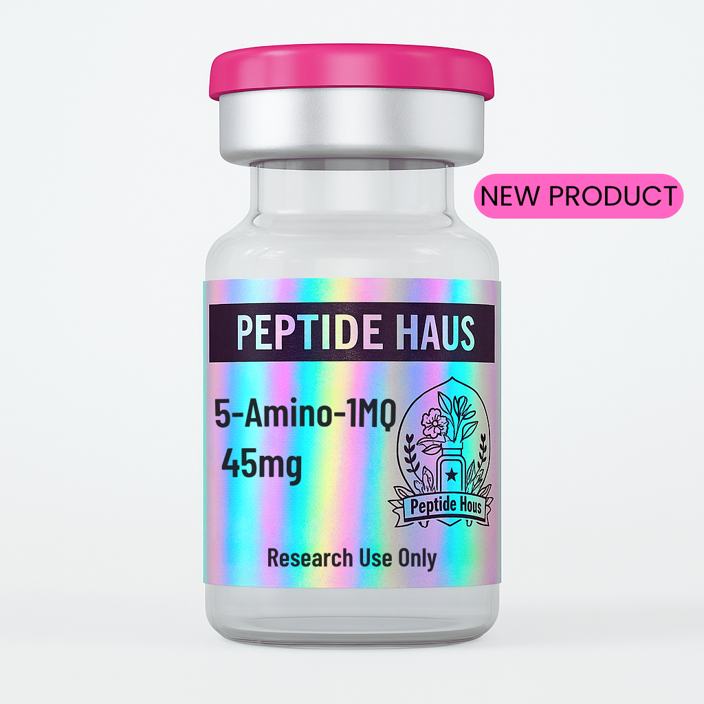 5-Amino-1MQ 45mg - $65