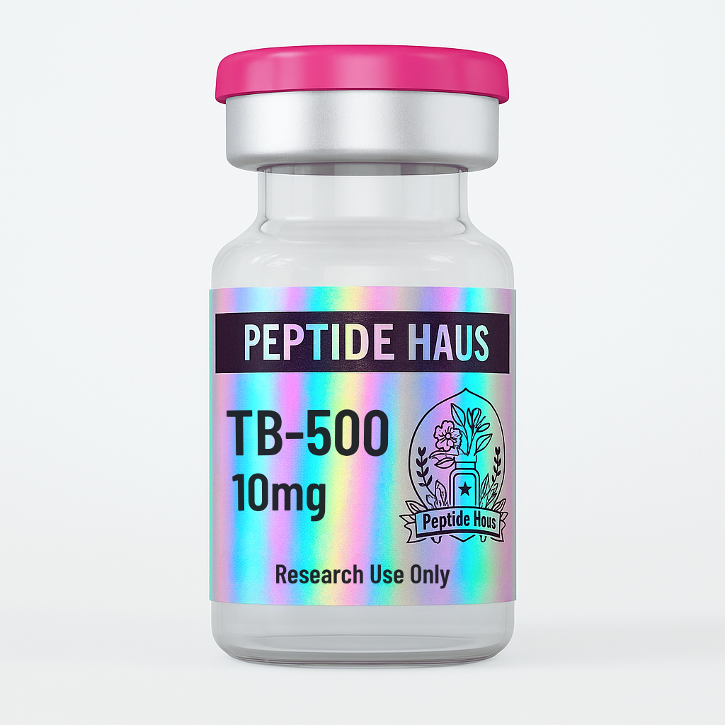 TB-500 10mg - $65