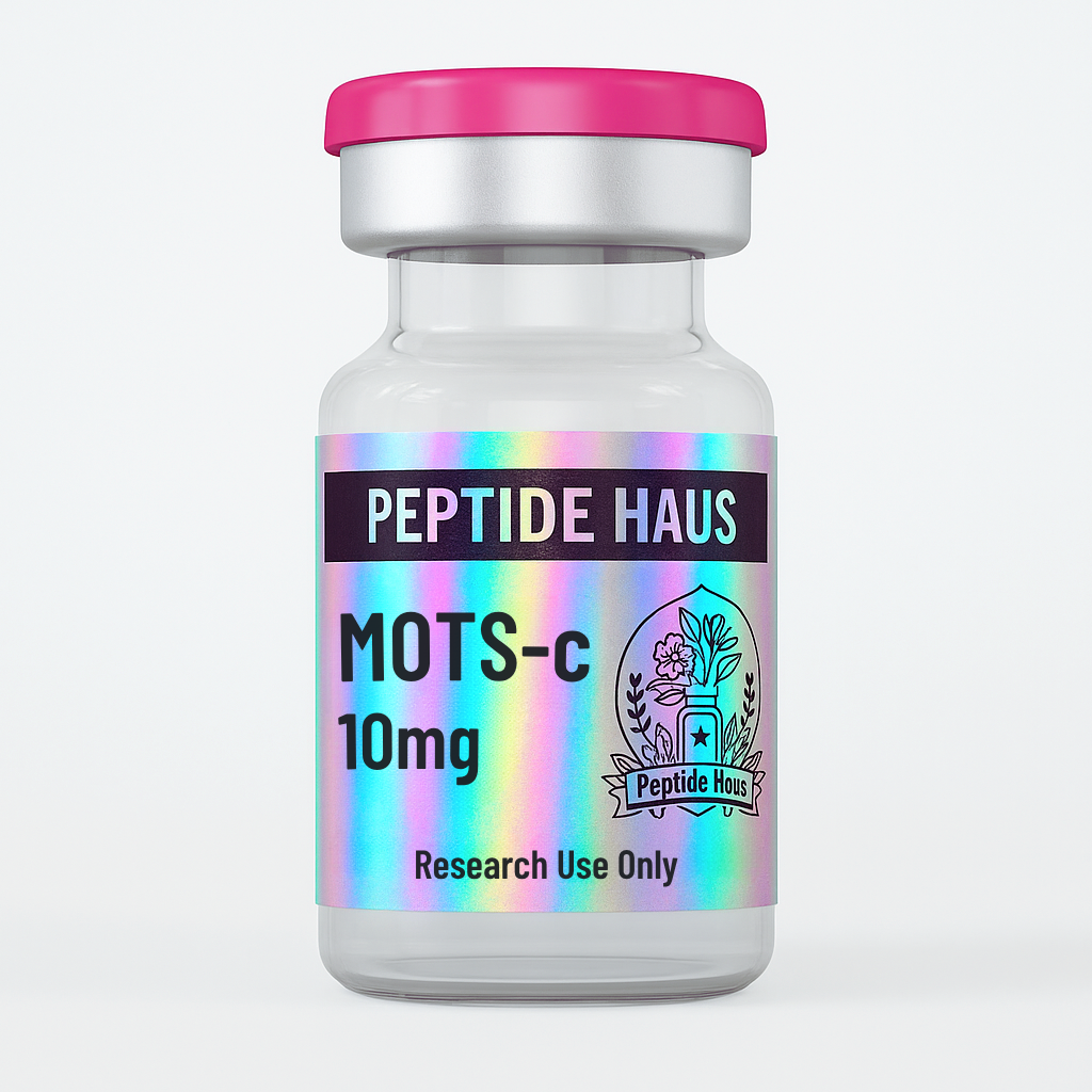 MOTS-c 10mg - $45