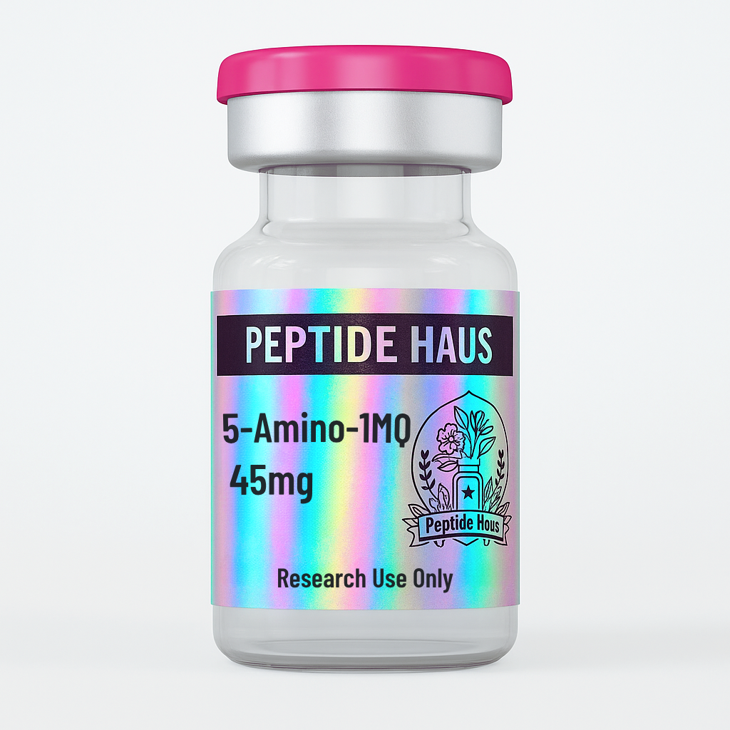 5-Amino-1MQ 45mg - $65