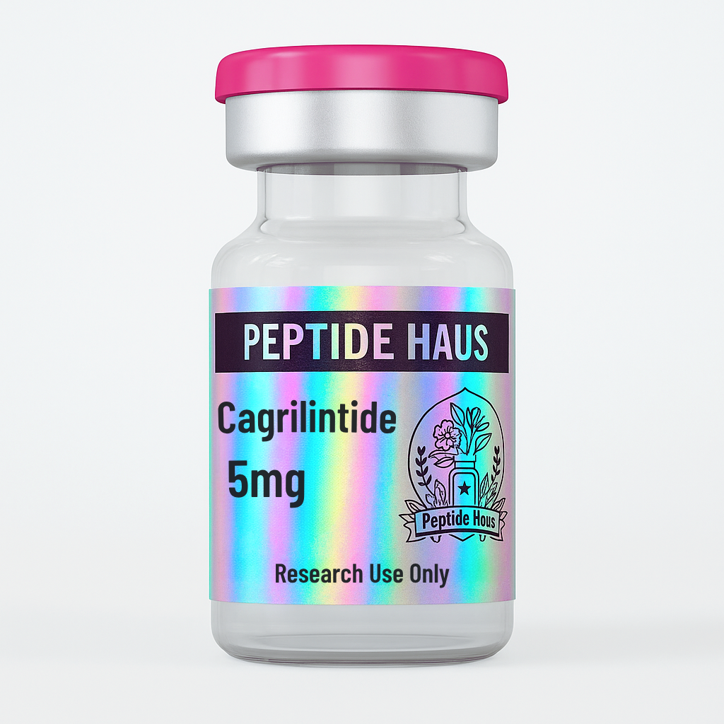 Cagrilintide 5mg - $49
