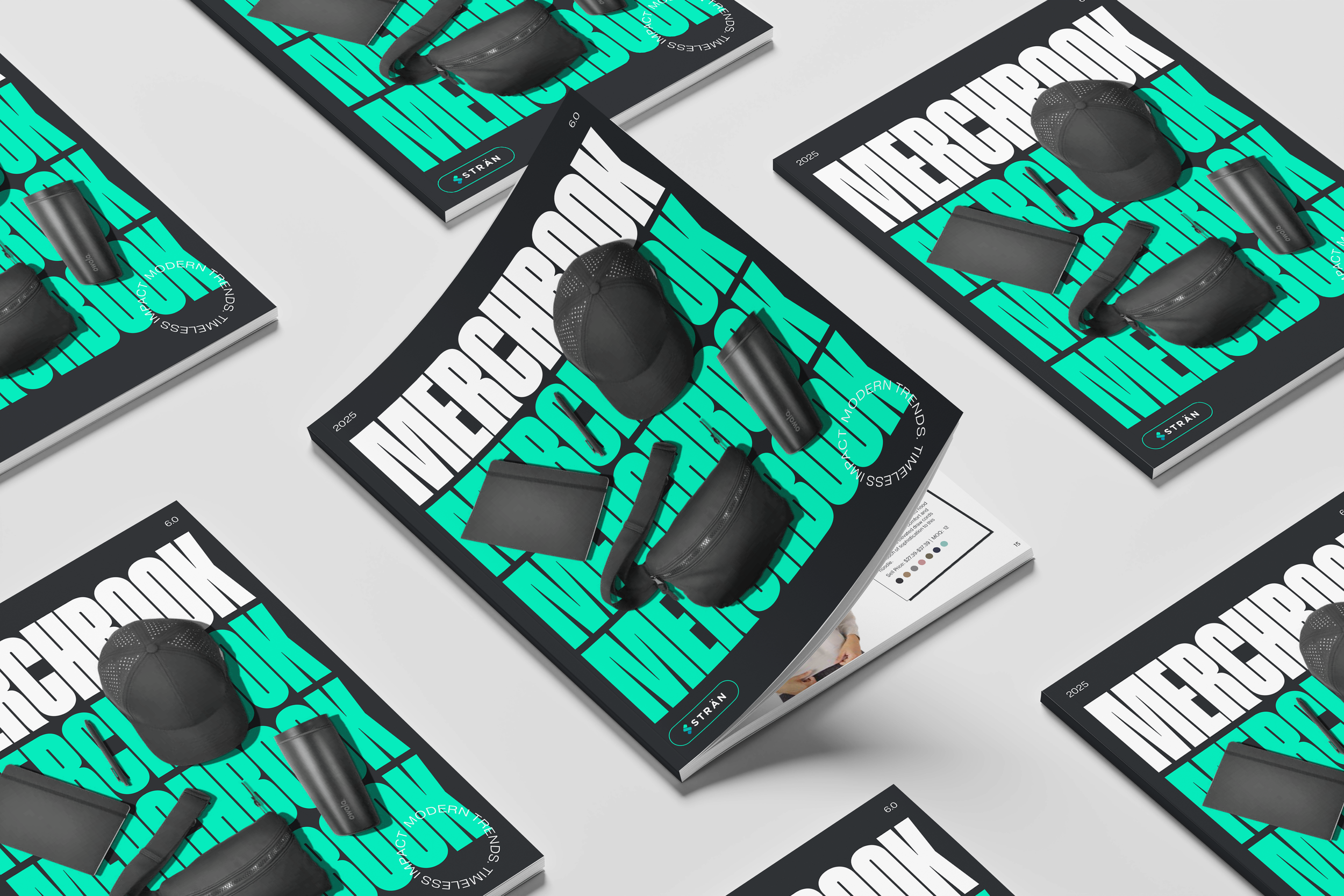 Print & Collateral