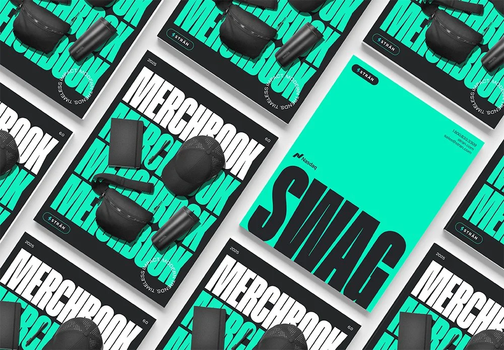 Print & Collateral