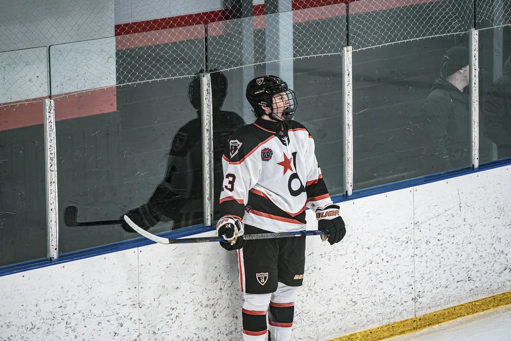 Dylan Raben