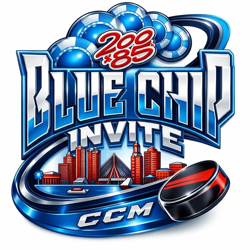 CCM Blue Chip Registration