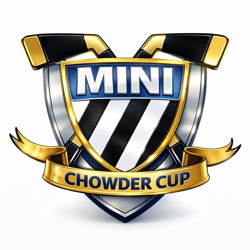 Mini Chowder Cup Registration
