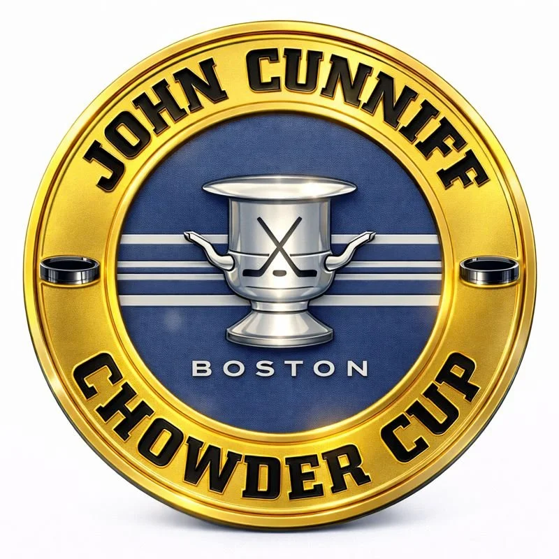 Senior Chowder Cup Registration