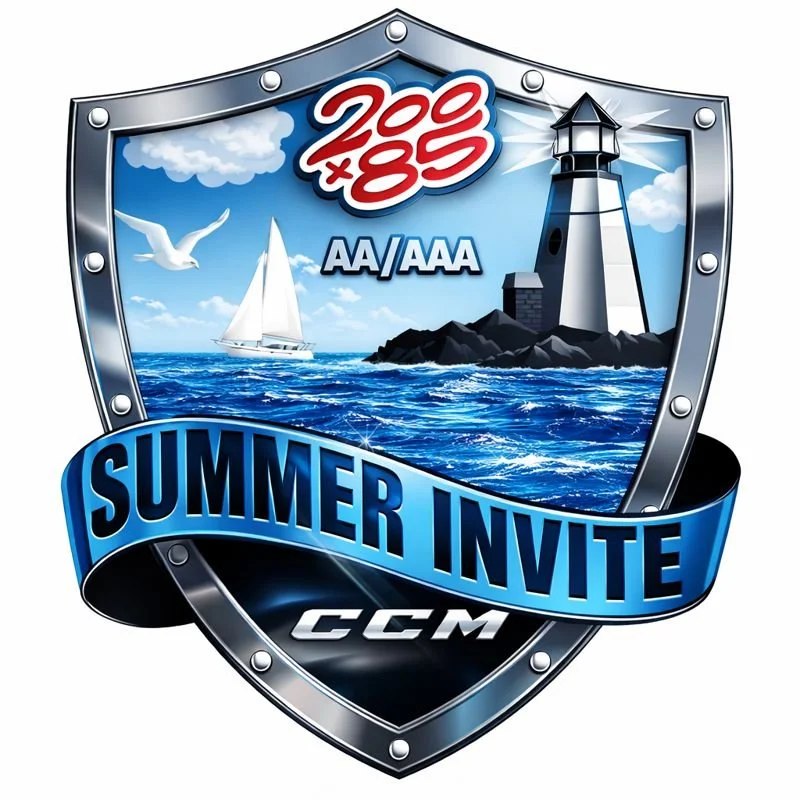 CCM Summer Invite Registration