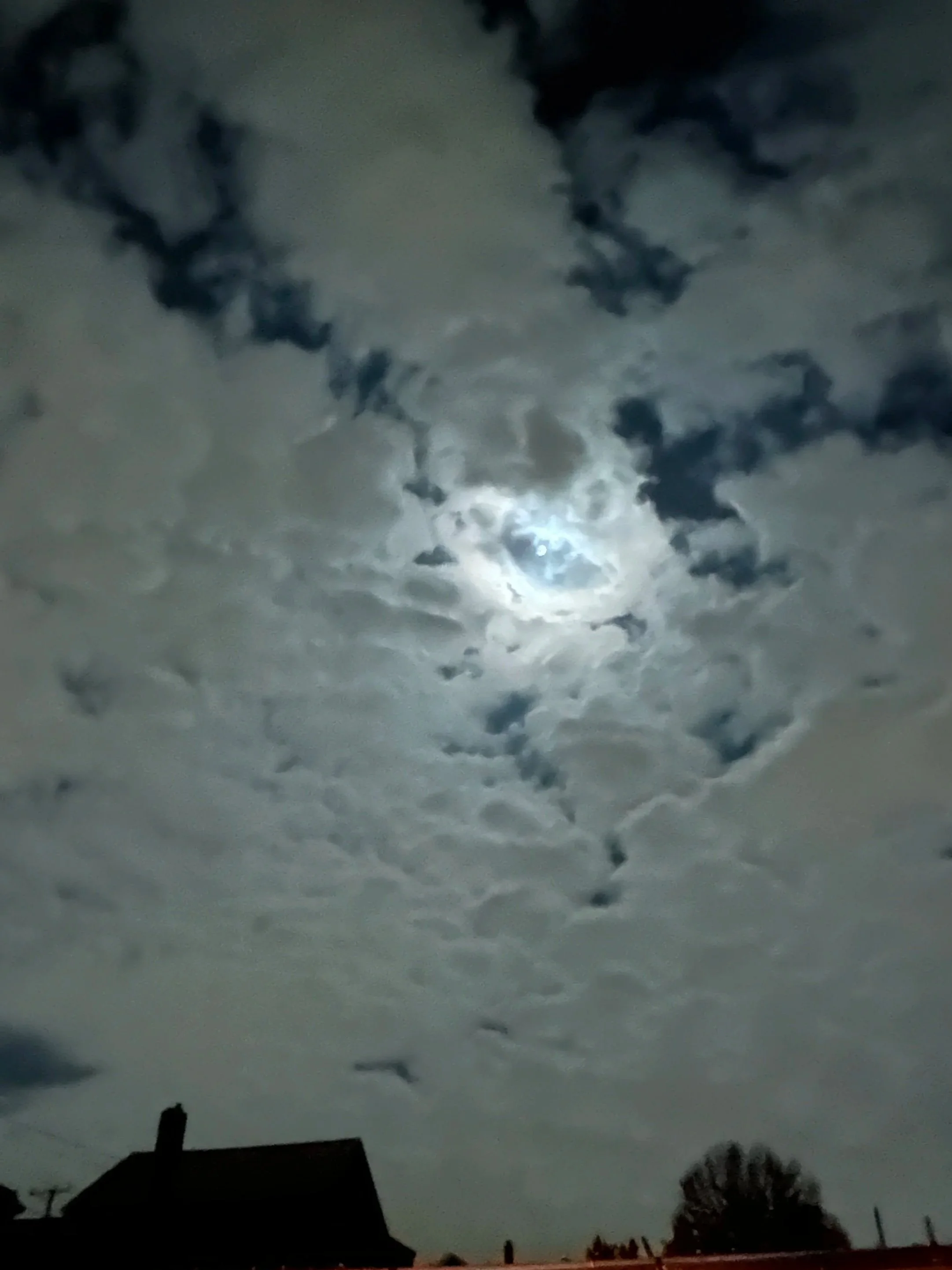 Something Wicked (and Overthought) This Way Comes