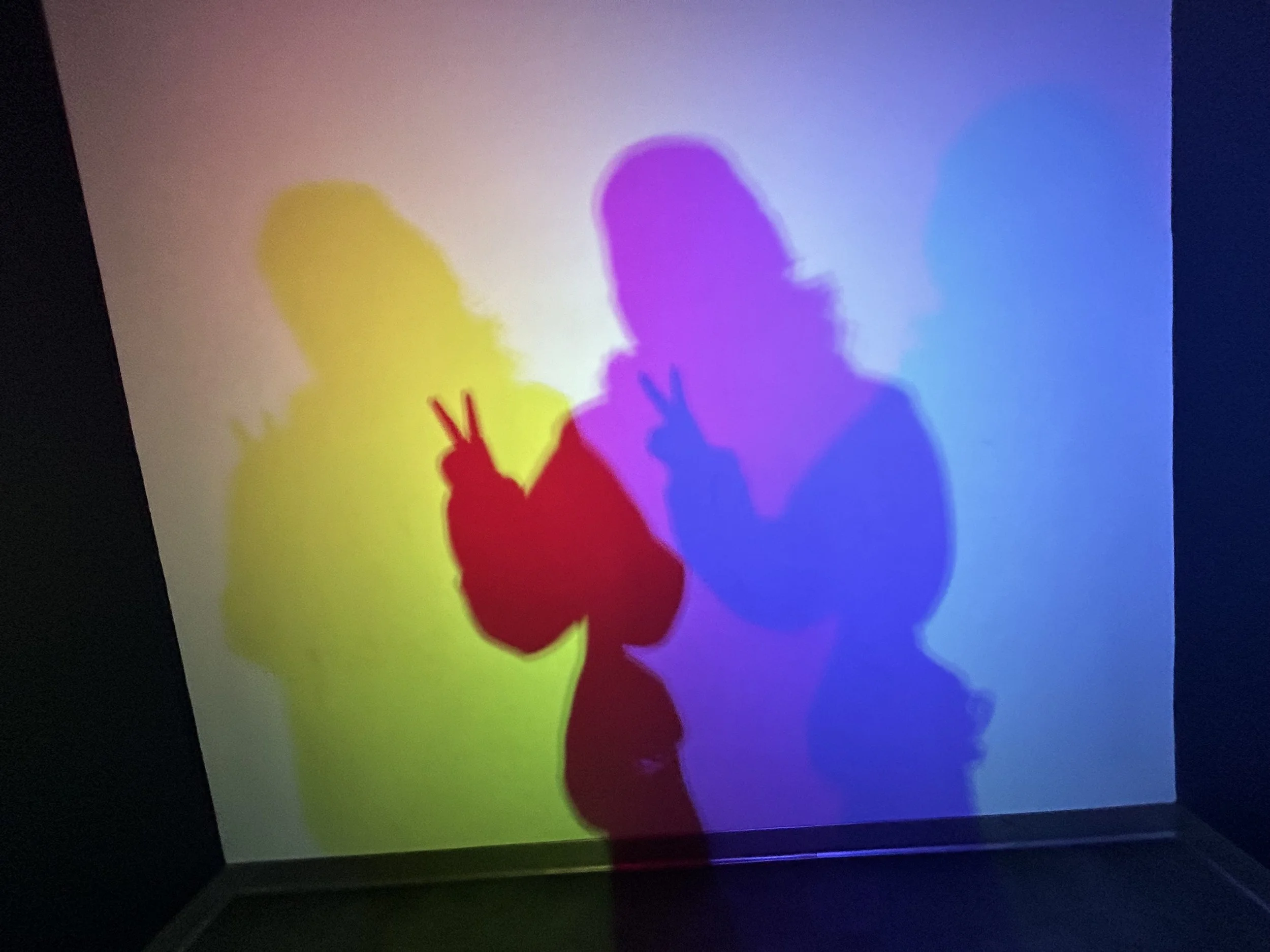 You Don’t Have to Know Before You Begin