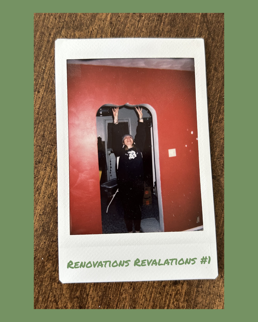 Everything Works Out in My Favor (Even When It Annoys Me)