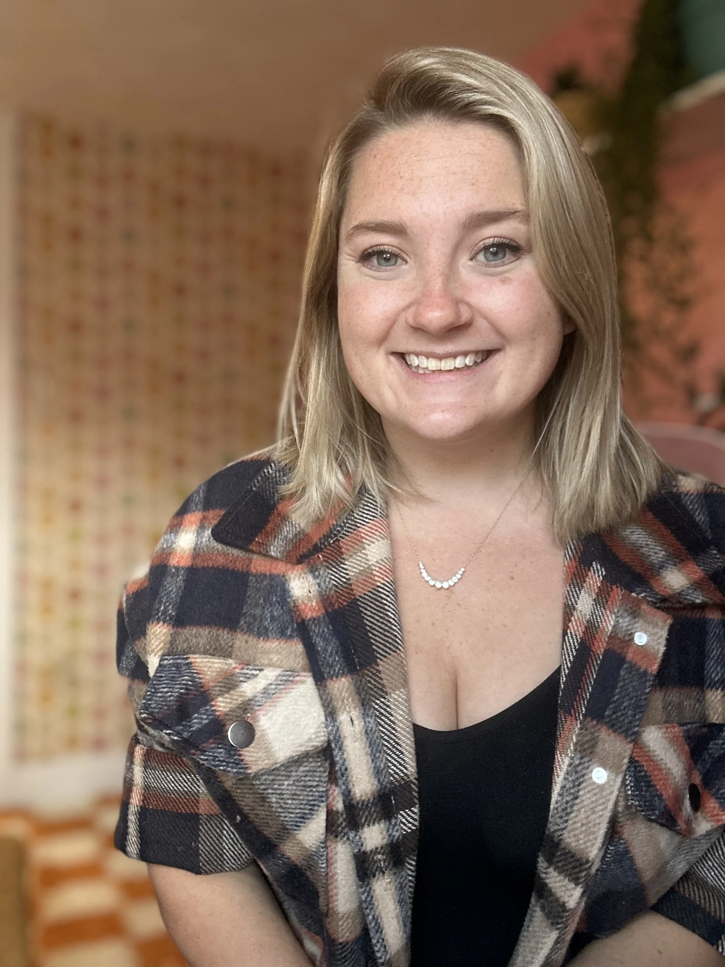 Aggressively Human: The Bloody Mental Load No One Sees 