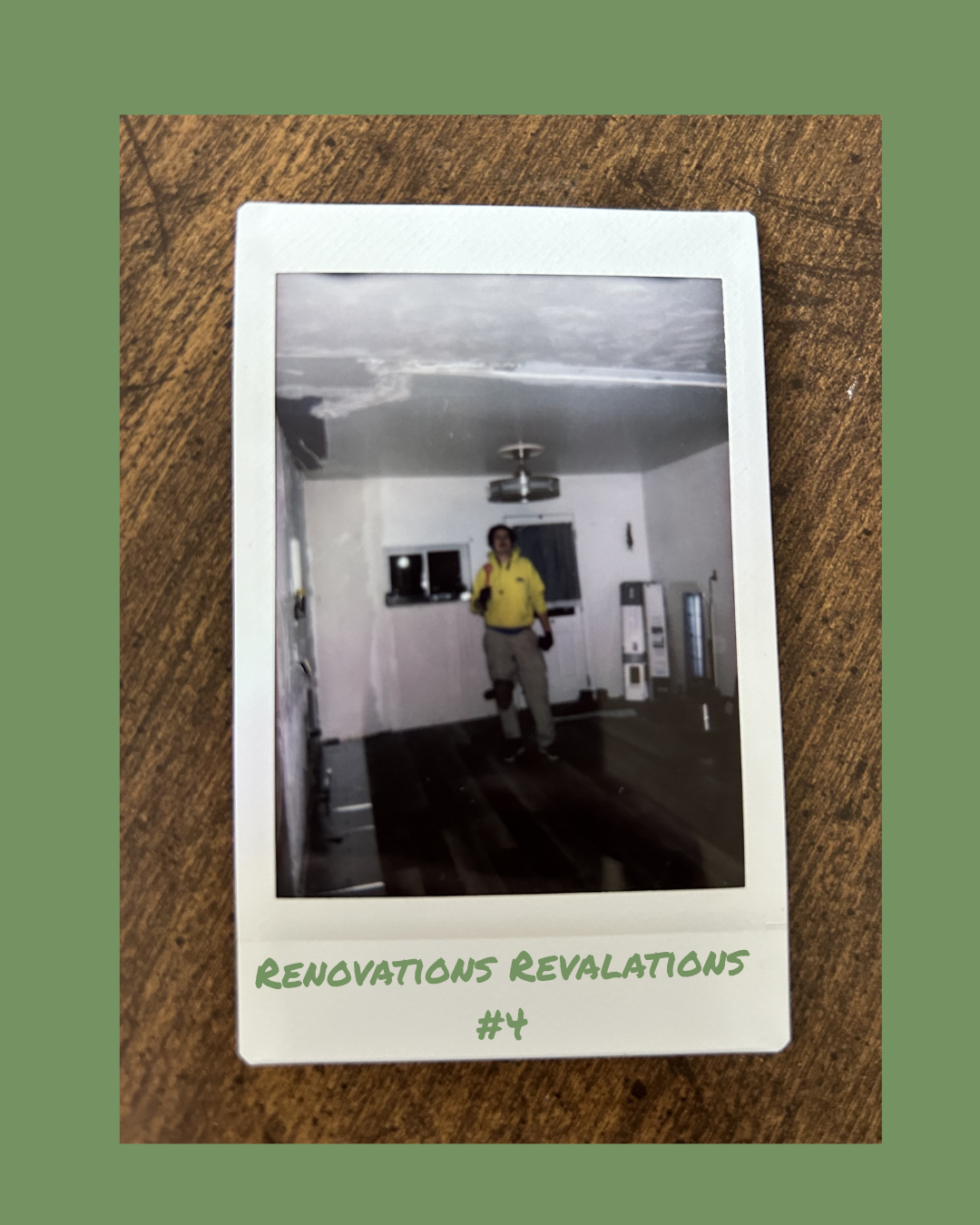 Midol, Dunkin’, and a One-Degree Shift