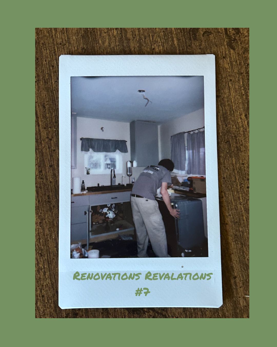 More Than One Thing Can Be True            (Even When You’re Pissed Off)