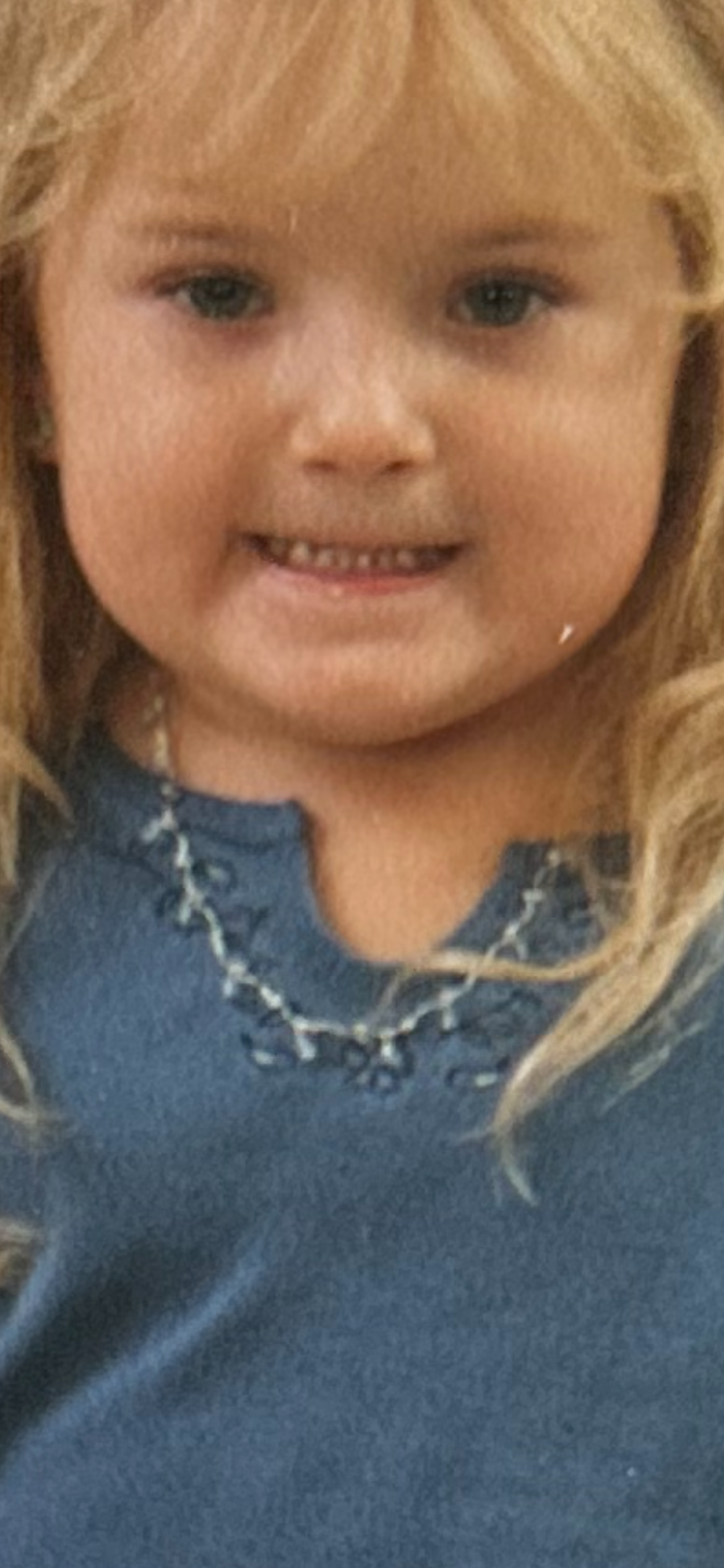 Aggressively Human: Don’t Hug Me, I’m Scared