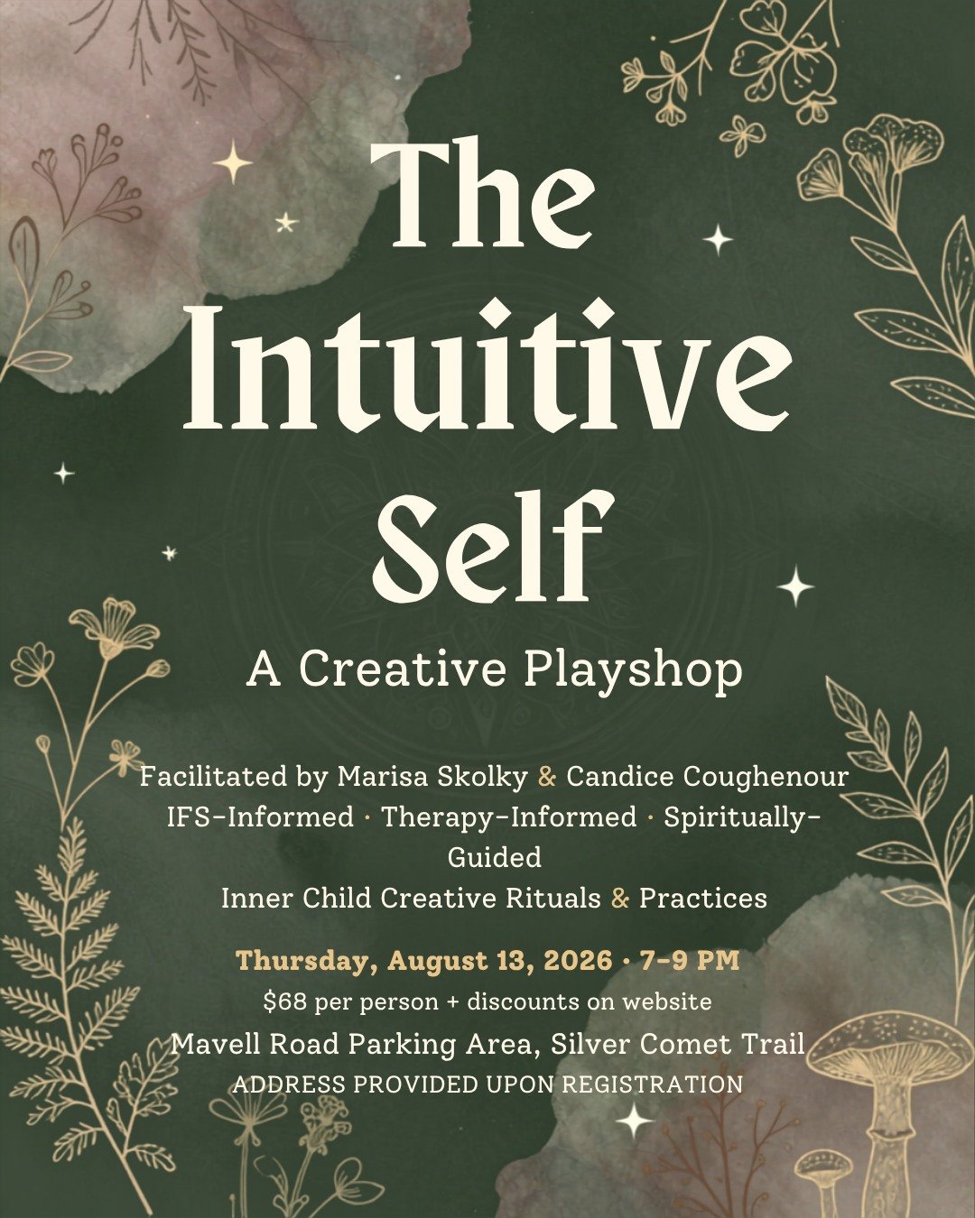 Your intuition isn't gone...it may just be buried beneath the noise.

If you've been feeling stuck in decision fatigue, second-guessing yourself, or disconnected from your inner knowing

 **The Intuitive Self Play Shop** 
is an invitation to reconnec