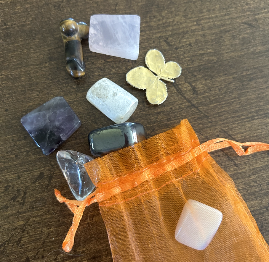 Gifts from the Universe
