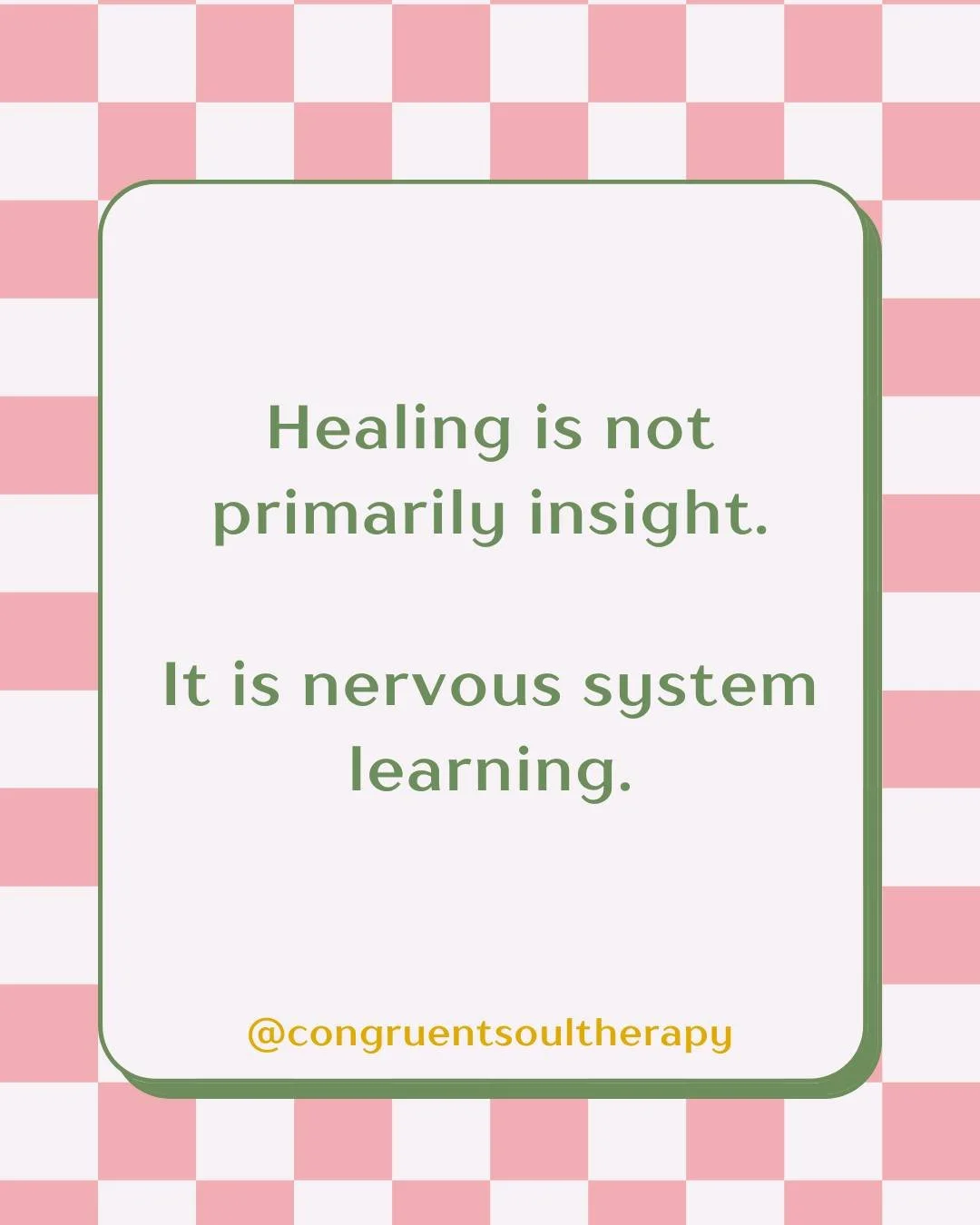 Where am I still treating anticipated discomfort as proof that I should not ask for support?

From a clinical perspective, many long-standing relational patterns are maintained not by lack of insight, but by nervous system predictions that have never