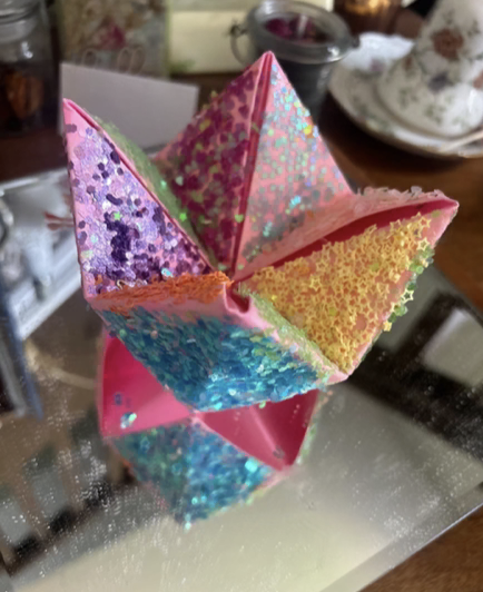 Healing My Inner Child at My Kitchen Table: In More Ways Than Expected