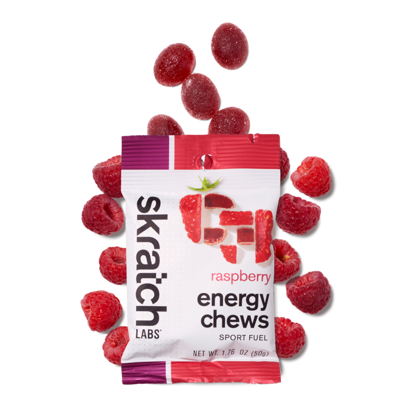 Skratch Chews