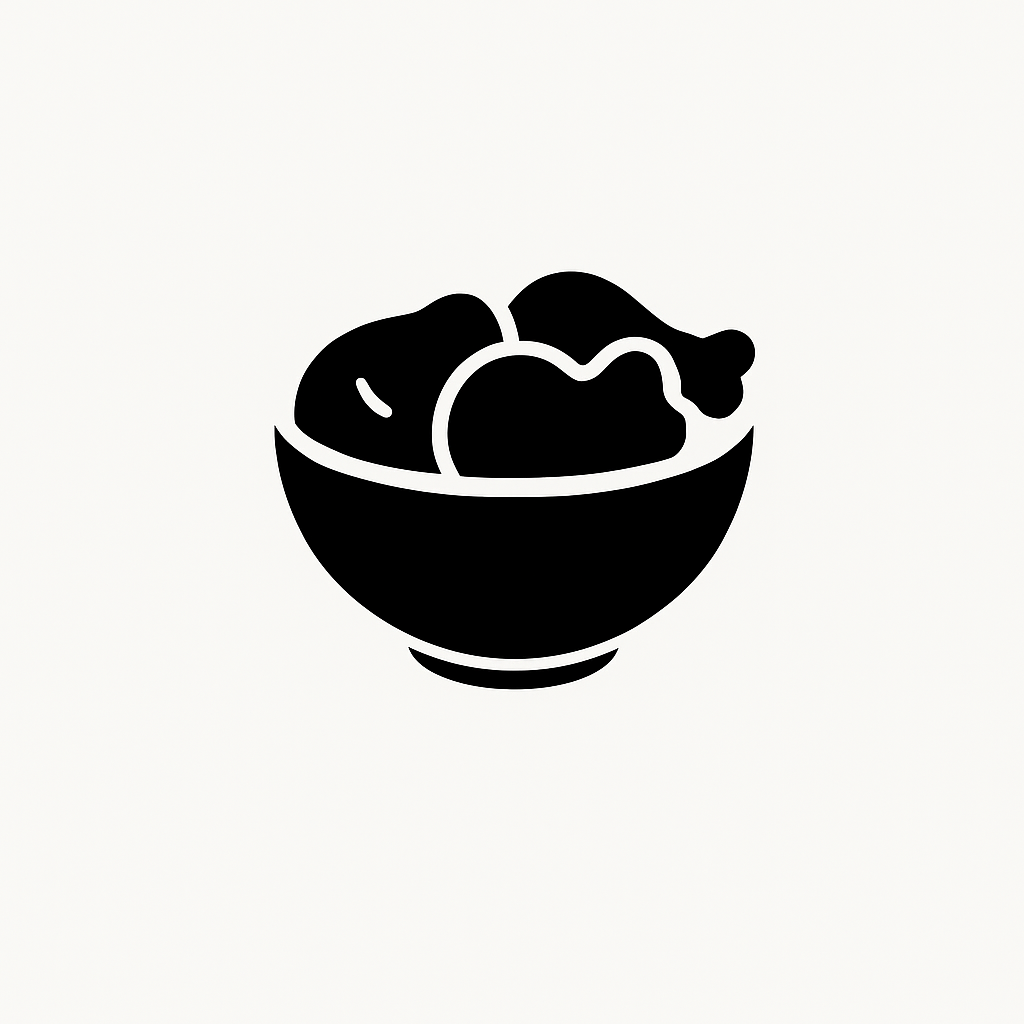 Cajun Honey Salmon and Mashed Potatoes