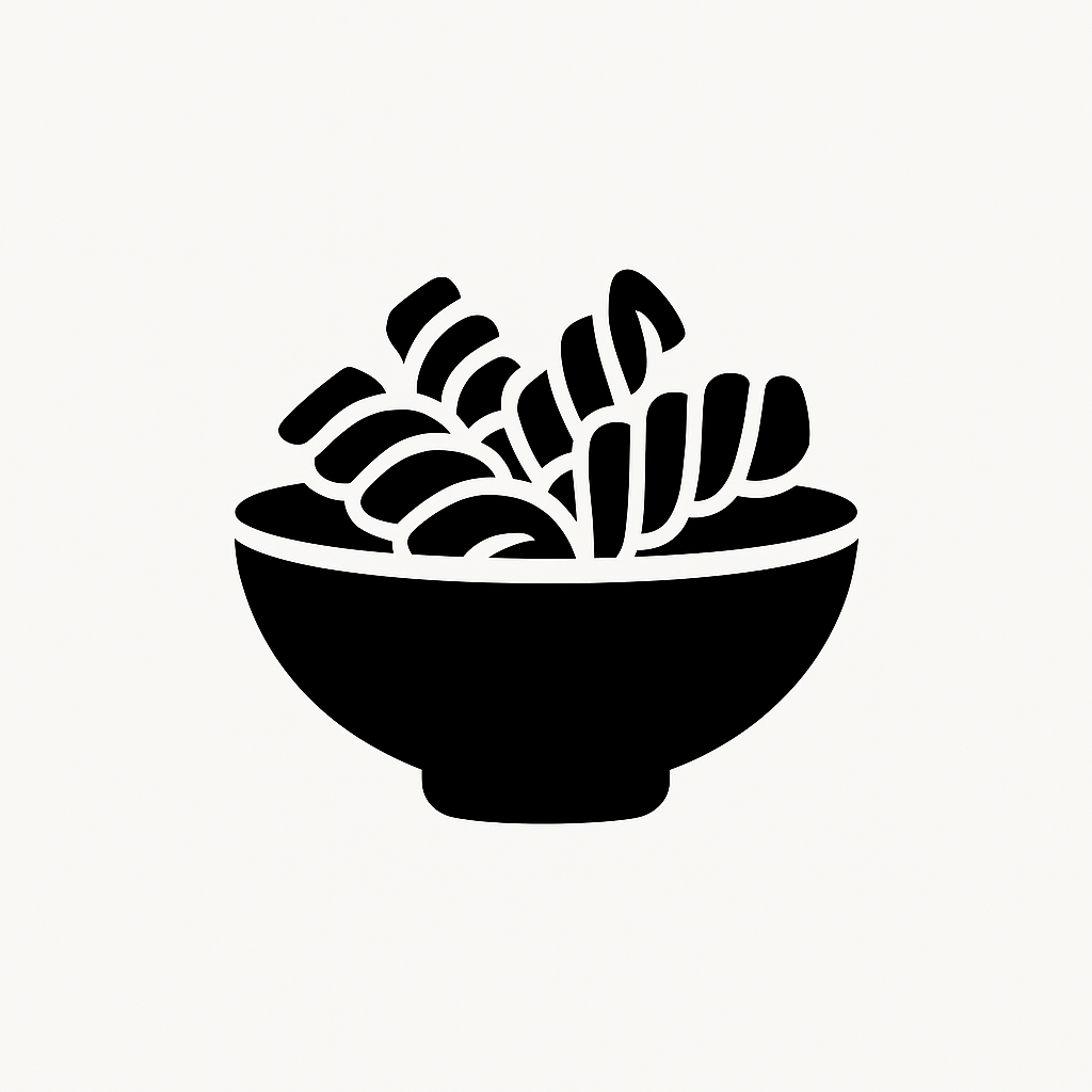 Braised Beef Rigatoni