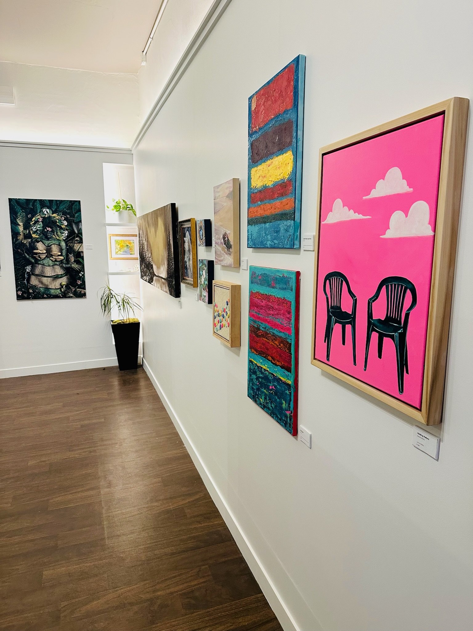 Gallery Photo by Josh Wood