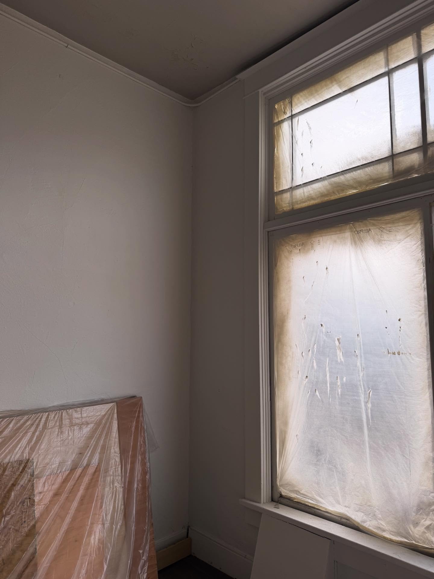 Blank canvases come in all shapes and sizes.