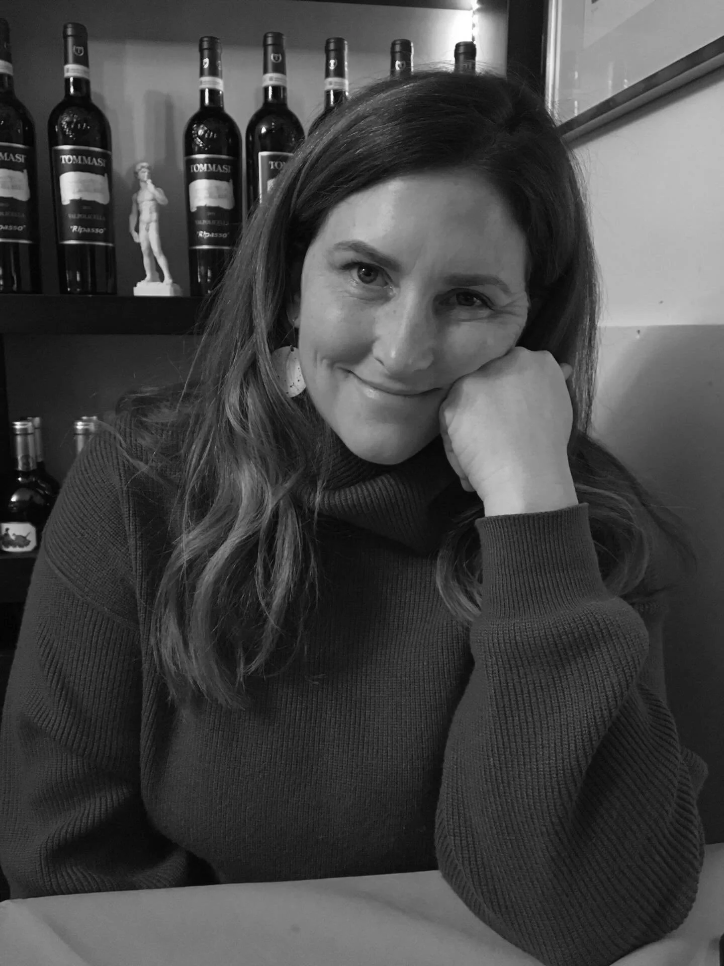 FOUNDING MEMBER FEATURE: 
The Ridgefield Art Gallery&rsquo;s Founding Member Nicole Given is an encaustic artist whose work explores the luminous, textural, and the ever-changing nature of wax. 

She incorporates oil, ink, shellac, and photography to