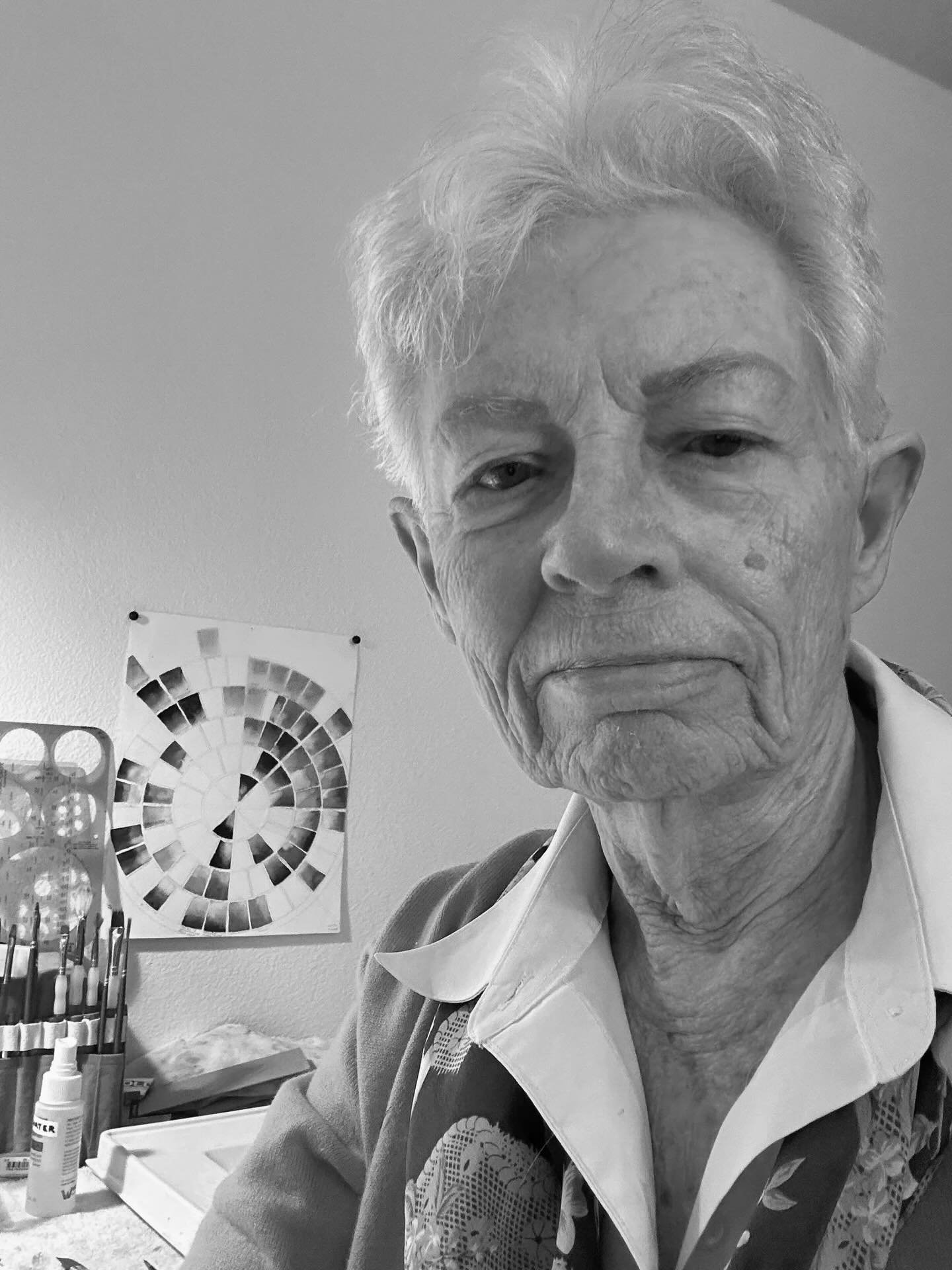 FOUNDING MEMBER FEATURE: 

Ridgefield Art Gallery Founding Member, Kathy Winters, loves painting scenes of the Pacific Northwest. Watercolor paint is the ideal medium for painting the moody gray weather, the surprisingly glorious sun-splashed summer 