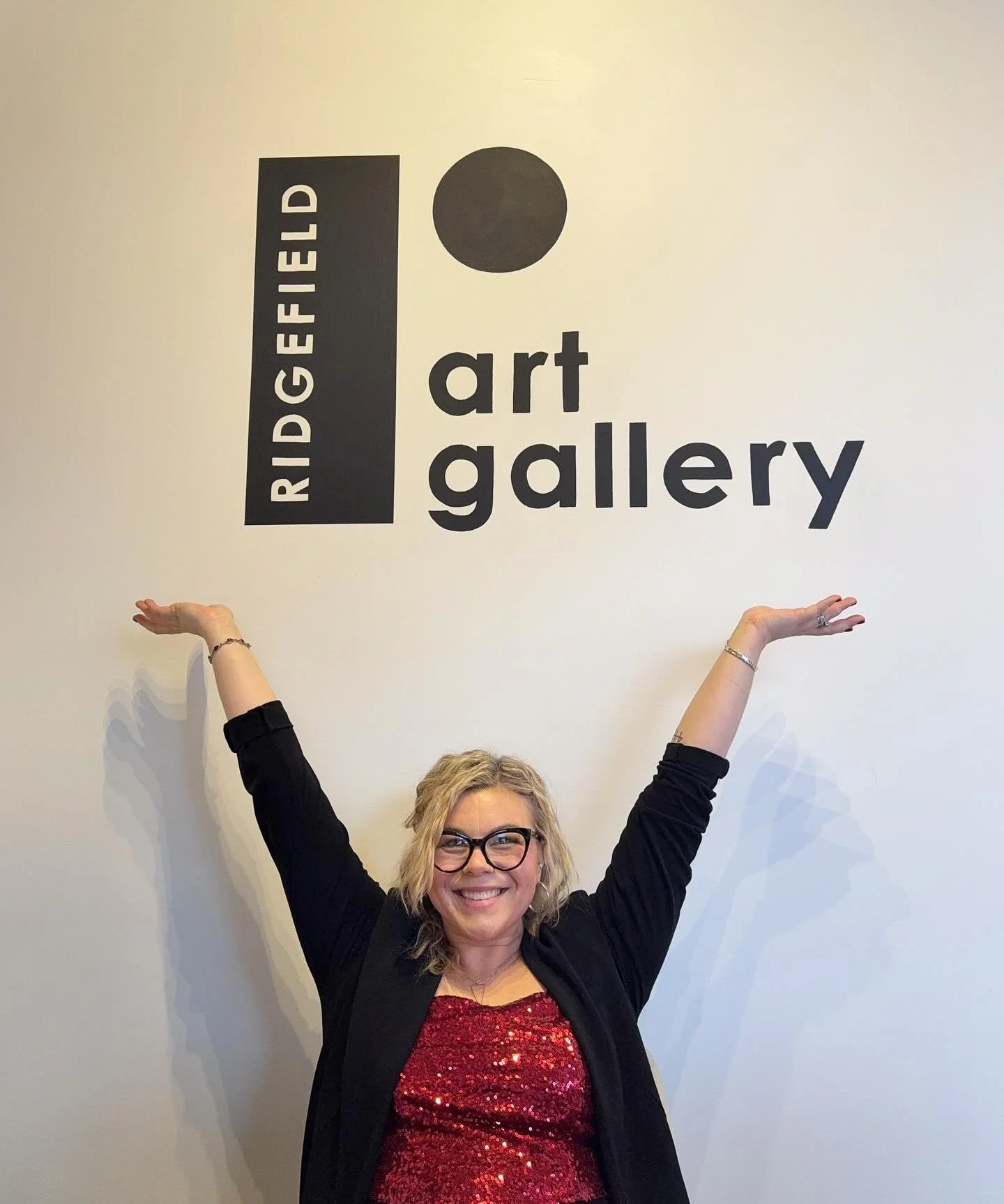 T-minus 2 hours! 🤗🥳🎨