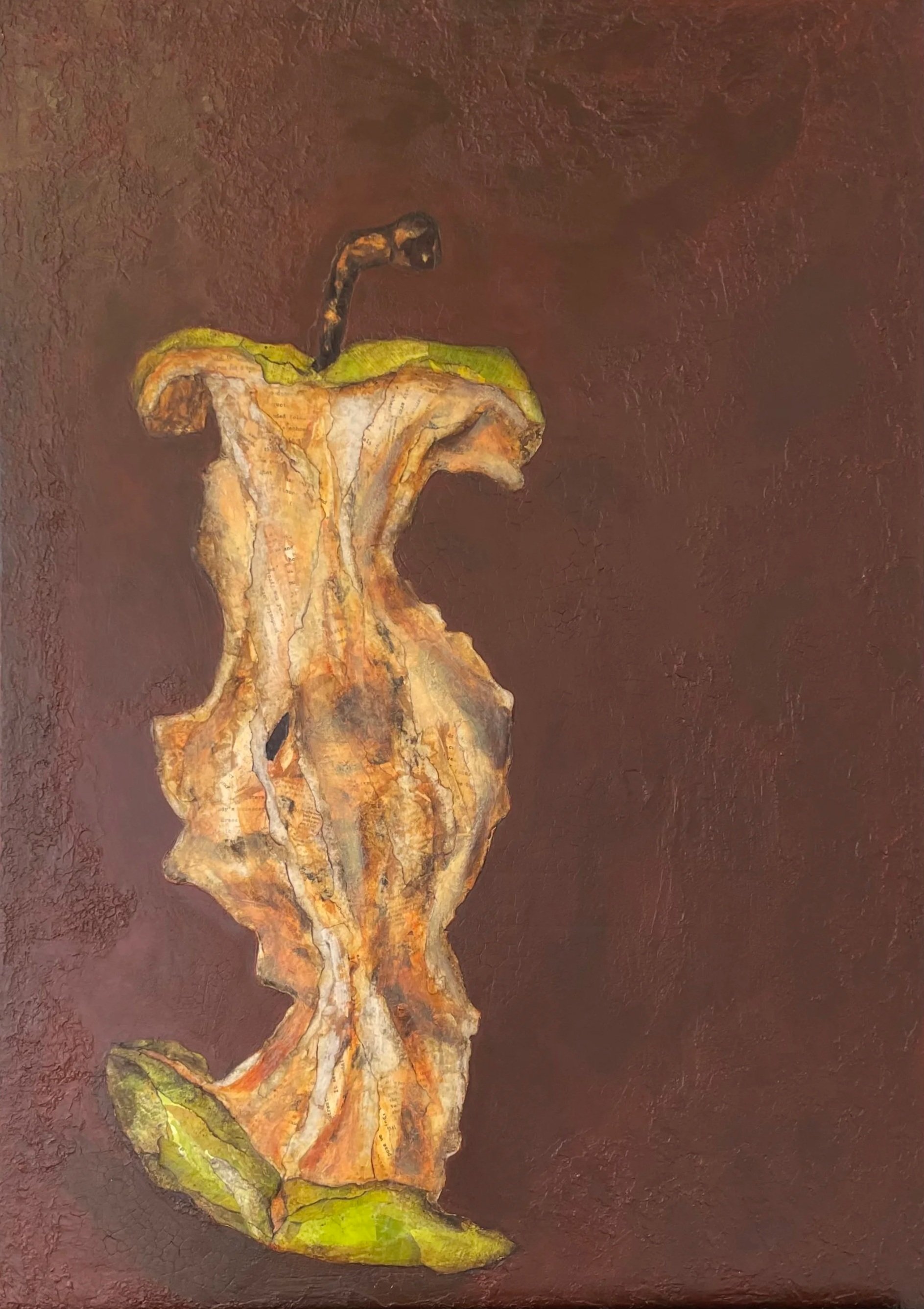 Core of Knowledge by Eva Kelley