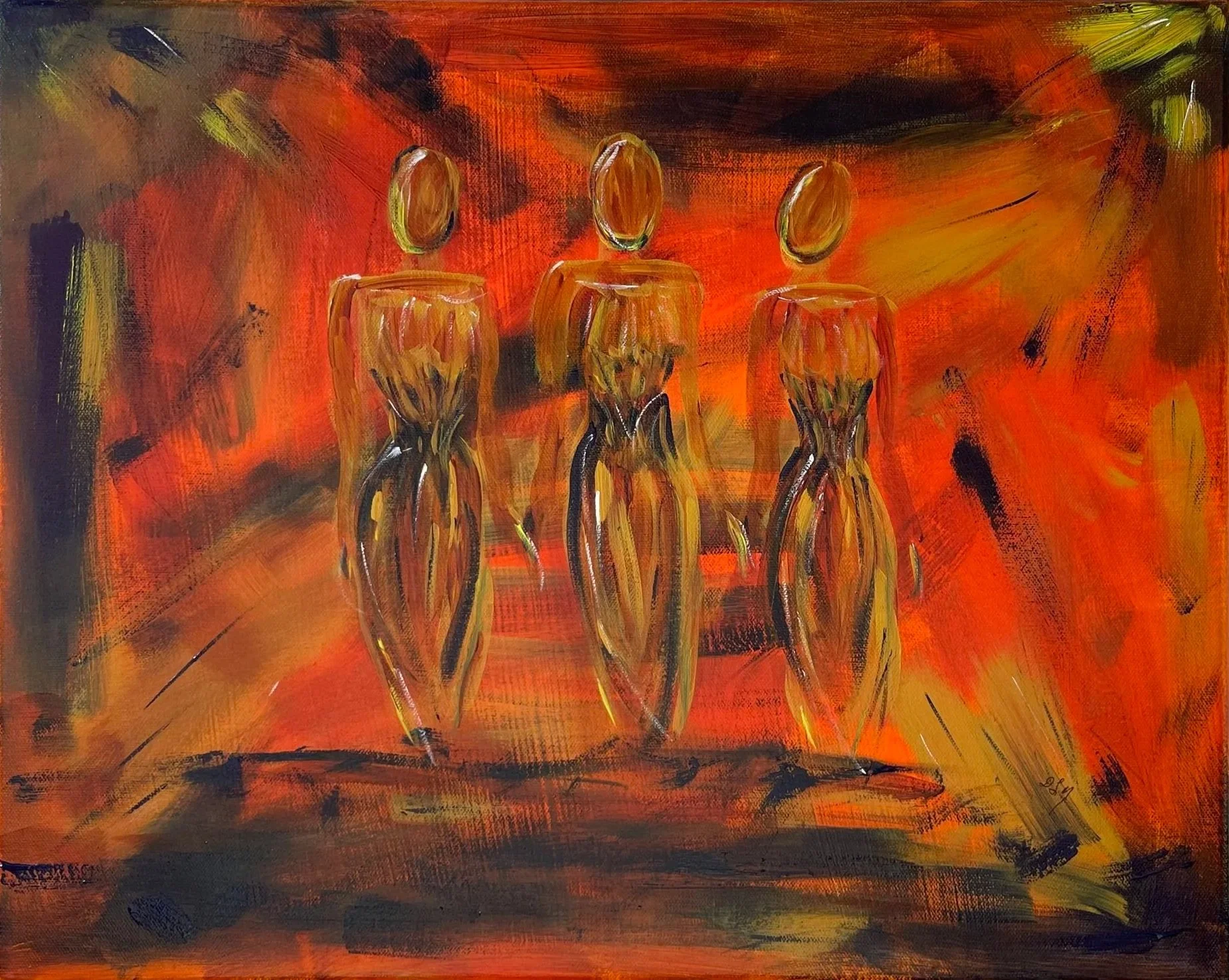 Life’s Journey: Past, Present, Future by Diana Lynn Zolotko