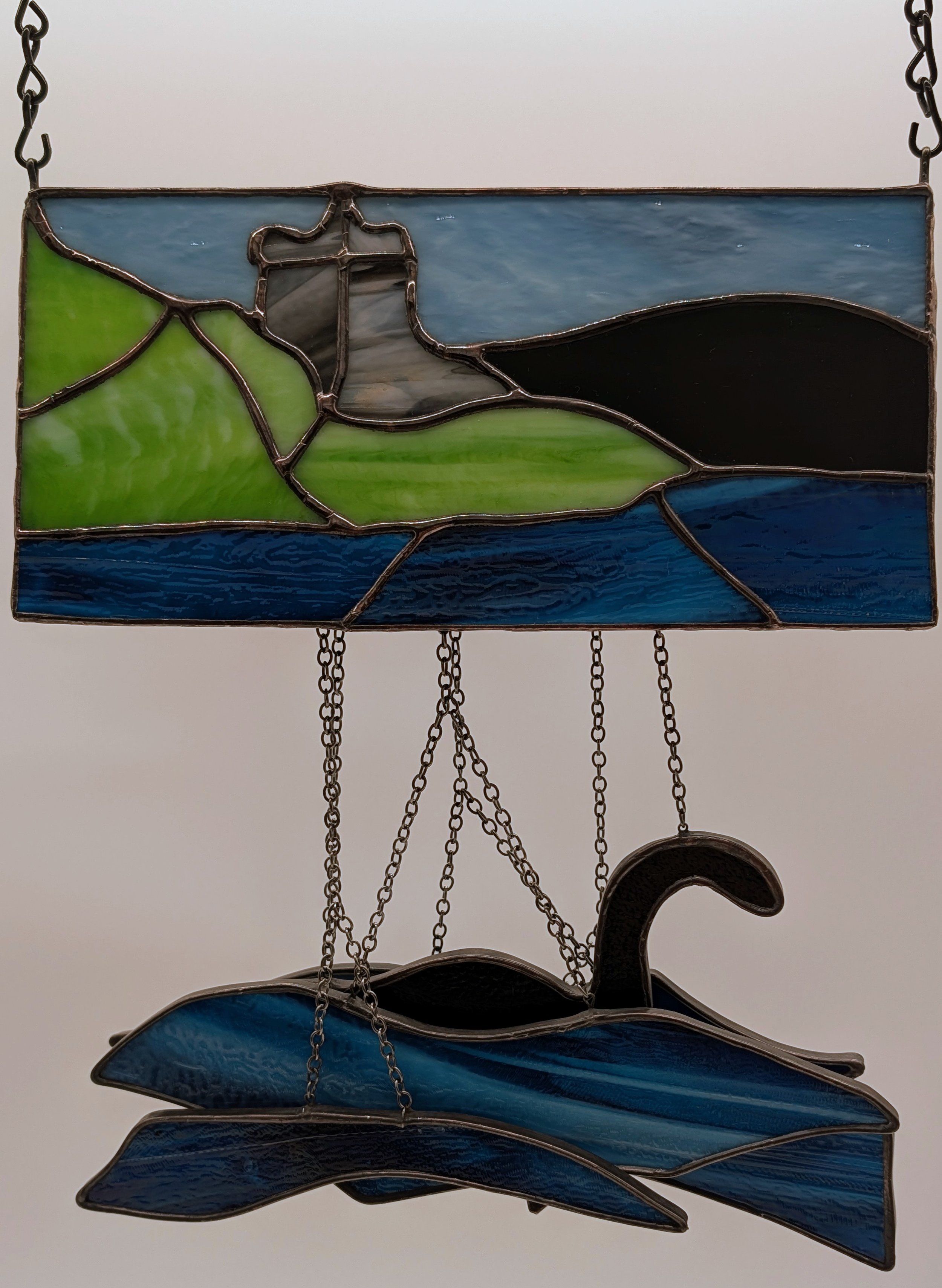Nessie - Loch Ness Monster