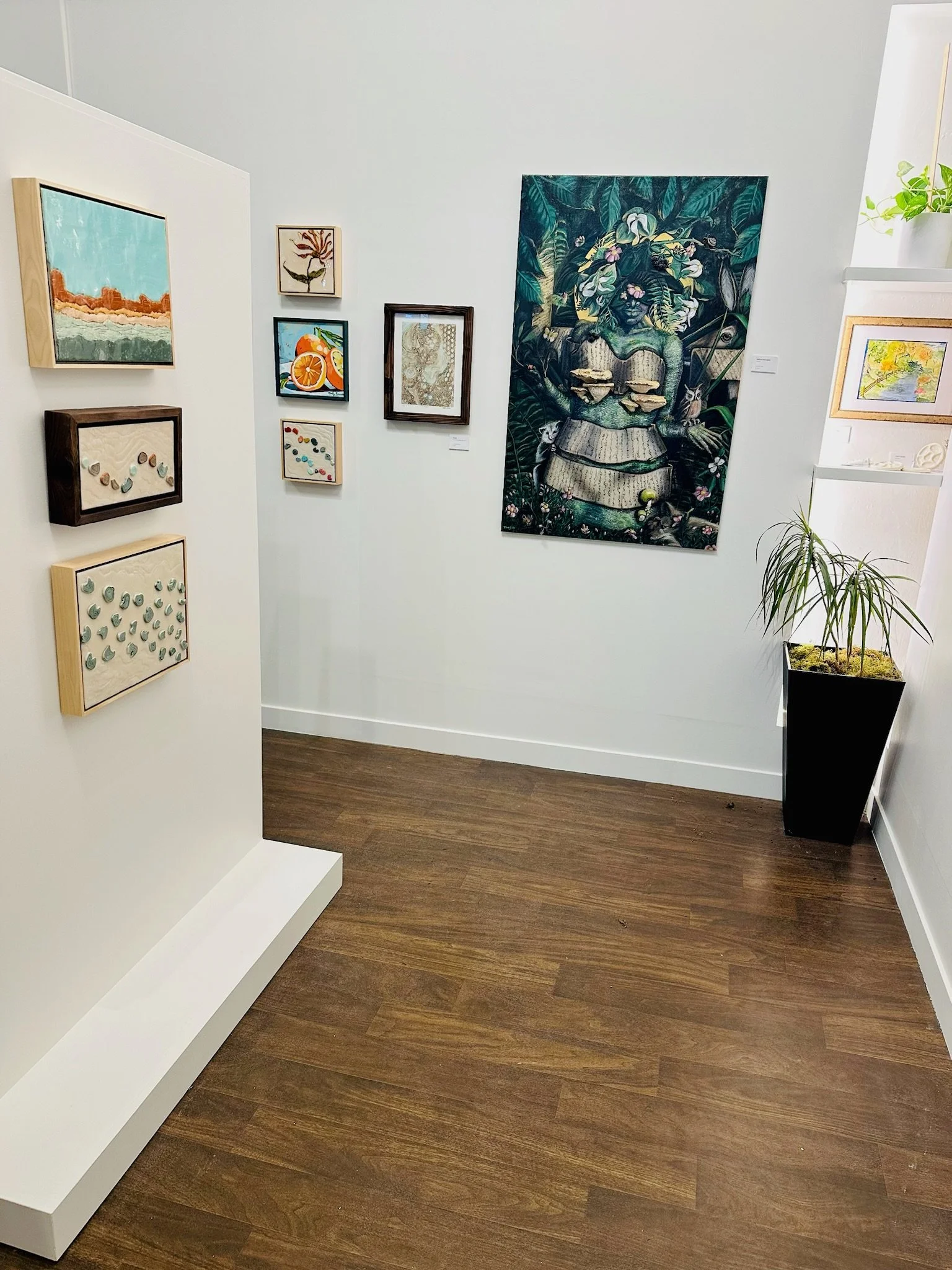 Gallery Photo by Josh Wood